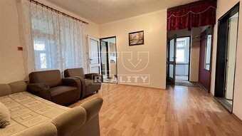 Zdravý 4iz RD 121m2 s veľkým potenciálom a pozemkom až... - 4