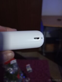 Prenosná externá nabíjačka - NUVO - 4