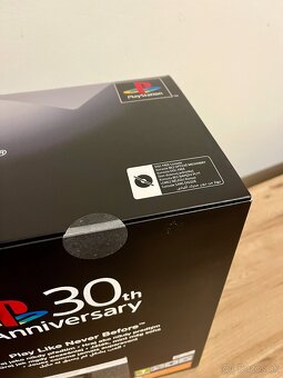 PlayStation 5 Digital 30th Anniversary Limited Edition - 4