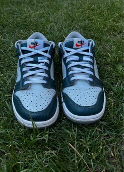 Nike Dunk Low - 4