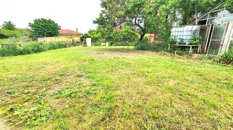 VÝBORNÁ PONUKA predaj RD s pozemkom 270 m2, PLUS pozemok s p - 4