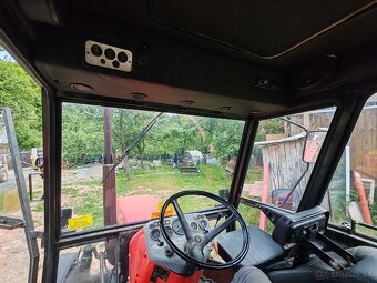 Zetor 7211/45 - 4