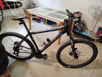 Horský bicykel Genesis 29" - 4