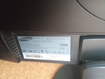 Samsung 943NW - 4