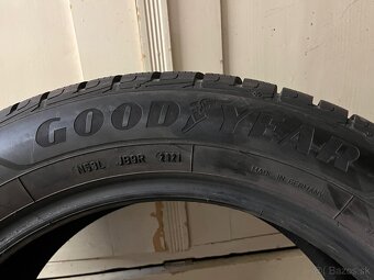 Zimné pneumatiky Good Year 235/55 R18 104H - 4