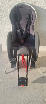 POLISPORT Wallaby Deluxe - 4