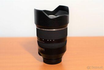 Tamron SP 15-30mm F/2.8 Di VC USD Nikon - 4