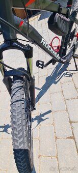Horský bicykel RockRider ST 540 M - 4