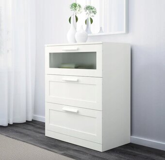 Ikea komoda - 4
