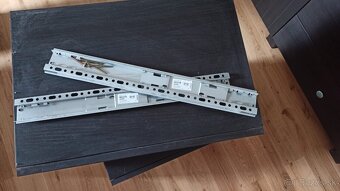 Obývačková zostava IKEA – systém BESTÅ - 4