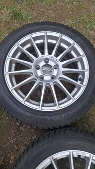 OZ superturismo 5x112 r17 - 4