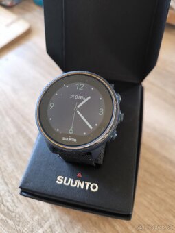 Suunto 9 baro - 4