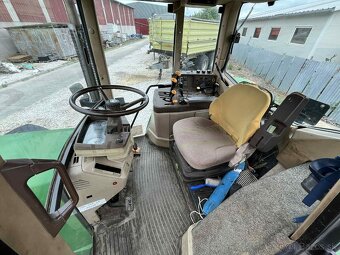 John Deere 6910 - 4