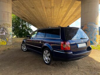 Volkswagen Passat b5.5 1.9tdi 96kw - 4