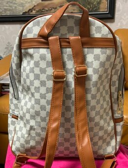 Predam nove repliky ruksaky - 4