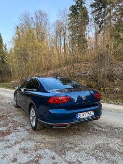 VW PASSAT 2.0TDI 140KW 4MOTION - 4