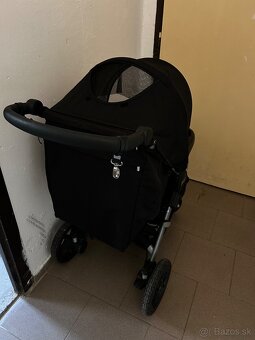 Kočiarik britax - 4