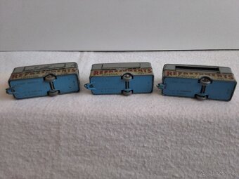 MATCHBOX RW 6 - 4