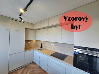 Prémiovo zrekonštruovaný 3i byt blízko centra LM - 4