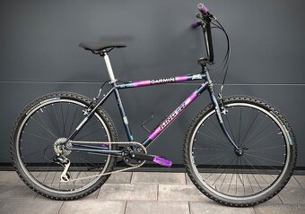 Custom bike 26” Street - 4