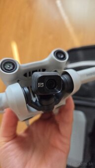 DJI mini 3 pro + príslušenstvo - 4