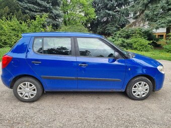 SKODA FABIA II 1.4 TDi ROK-2009 STK-EK 2027/4 - 4