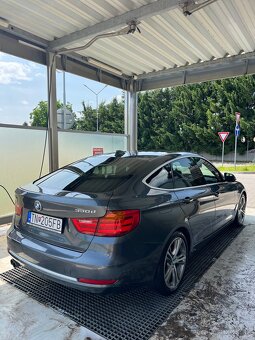 BMW F34 - 4