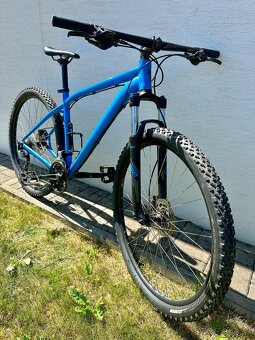 Horský bicykel Specialized veľ. L - 4