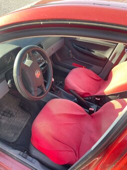PREDAM škoda fabia 1.4 mpi - 4