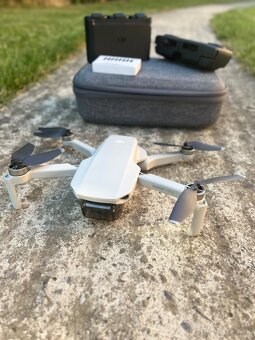 DJI mini Fly more combo - 4