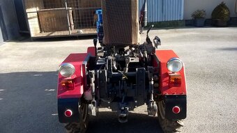 Malotraktor - 4