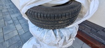 Renault Thalia 1.4 - 2004 - 4