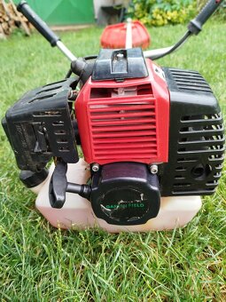 Krovinorez GardenField 52ccm - 4