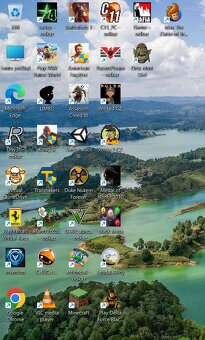 Predám PC I3 6tej generácie - 4