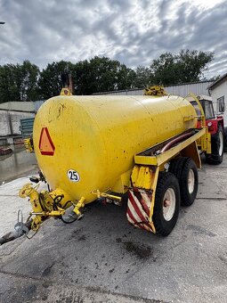 Predam fekal zts 8300l - 4