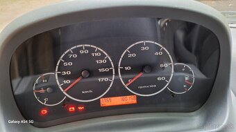 Predaj autokaravan - 4