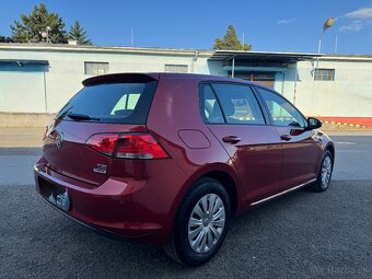 Volkswagen Golf 7 1.2 TSI - 4