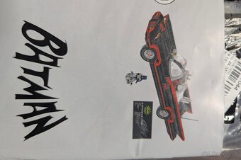 Batmobile 1966 - 4