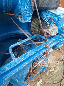 Predám hydraulicke trhacie svery - 4