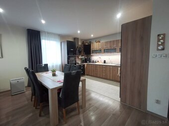 REZERVOVANÝ bungalov - altánok, záhr. domček, garáž - GEČA - 4