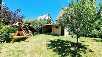PREDAJ: 8 IZBOVÝ RODINNÝ DOM 374 M2, POZEMOK 355 M2, POPRAD - 4