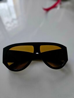Slnečné okuliare štyl Tom Ford - 4