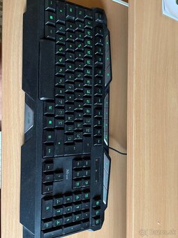 Herný PC komplet zostava - 4