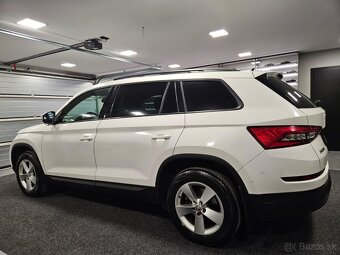 Skoda Kodiaq 2.tdi 4x4, 7.miestné. odpočet DPH - 4