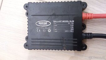 kapsa na motorku, lepky, tankpad, xenon - 4