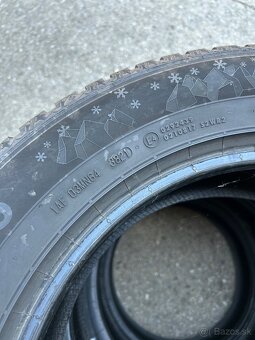 Zimné pneumatiky SEMPERIT 215/65 R17 - 4