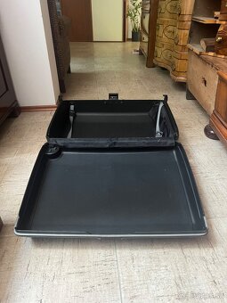Samsonite retro kufor, plne funkcny - 4