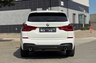 Predám BMW X3, 30i xDriv - 4