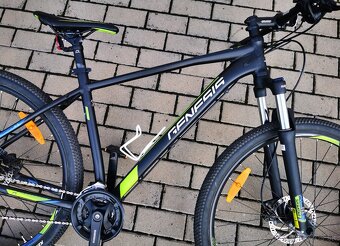 Na predaj horsky bicykel GENESIS 29 Lko Ram - 4