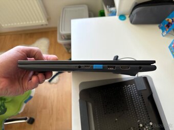 Asus Vivobook 15,6” - 4